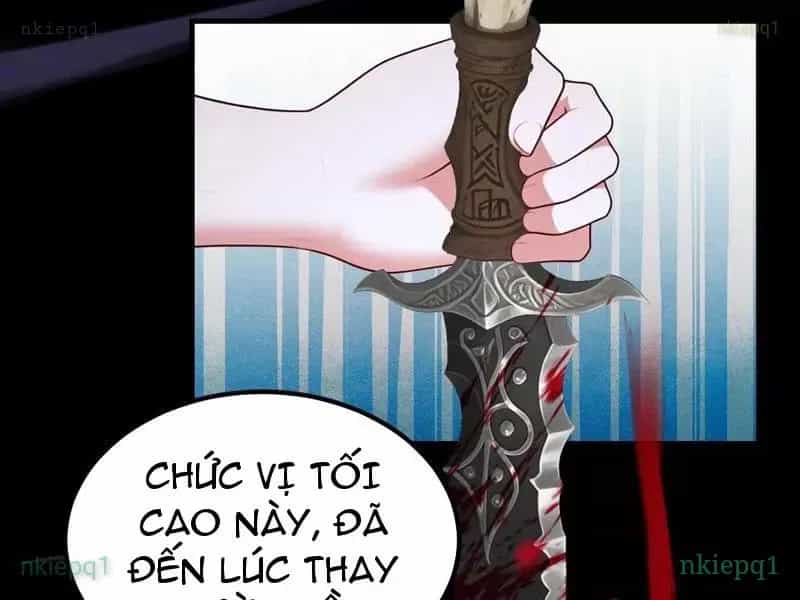 Nữ Đế Ma Tôn Xuyên Không Thành Cấp Trên Của Tôi - Chương 53 - ảnh 110