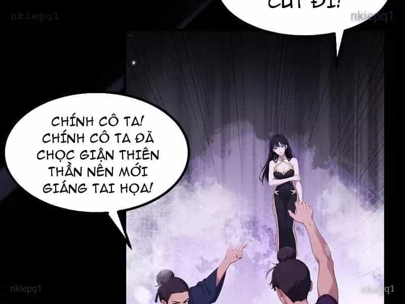 Nữ Đế Ma Tôn Xuyên Không Thành Cấp Trên Của Tôi - Chương 53 - ảnh 115