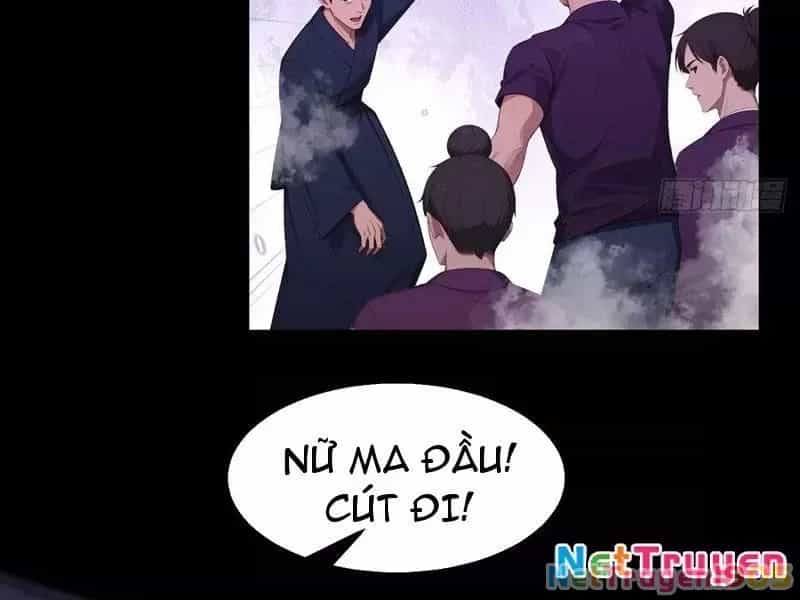 Nữ Đế Ma Tôn Xuyên Không Thành Cấp Trên Của Tôi - Chương 53 - ảnh 116