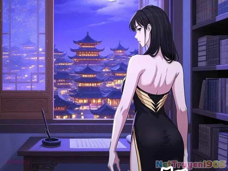 Nữ Đế Ma Tôn Xuyên Không Thành Cấp Trên Của Tôi - Chương 53 - ảnh 119