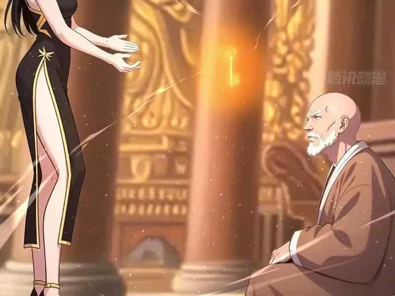 Nữ Đế Ma Tôn Xuyên Không Thành Cấp Trên Của Tôi - Chương 53 - ảnh 143