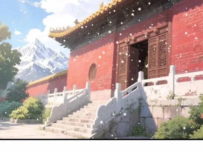 Nữ Đế Ma Tôn Xuyên Không Thành Cấp Trên Của Tôi - Chương 53 - ảnh 64