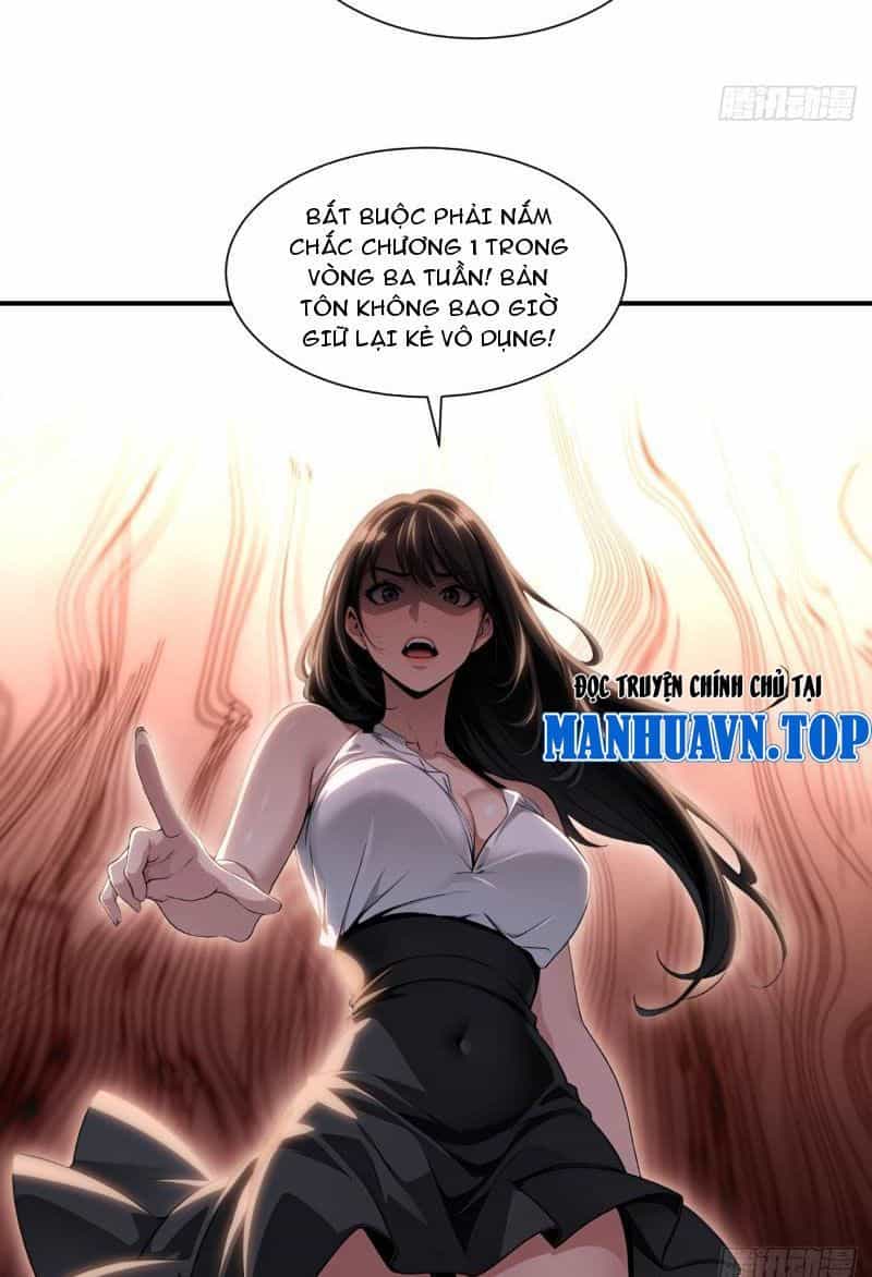 Nữ Đế Ma Tôn Xuyên Không Thành Cấp Trên Của Tôi - Chương 6 - ảnh 30