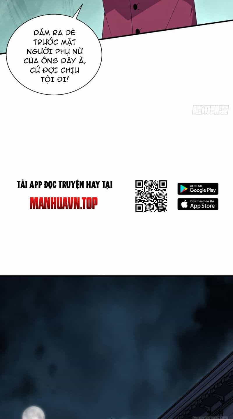 Nữ Đế Ma Tôn Xuyên Không Thành Cấp Trên Của Tôi - Chương 6 - ảnh 7
