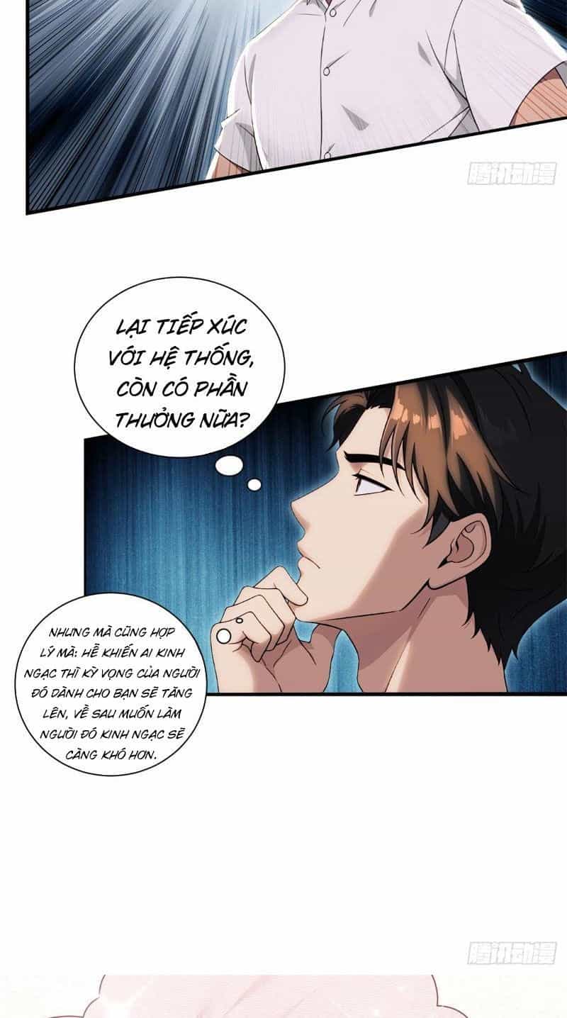 Nữ Đế Ma Tôn Xuyên Không Thành Cấp Trên Của Tôi - Chương 7 - ảnh 6