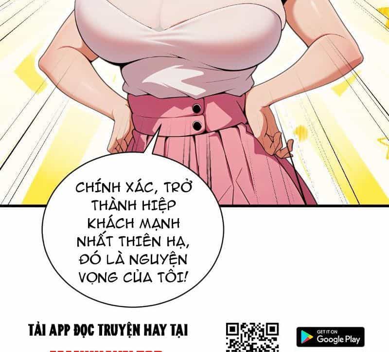 Nữ Đế Ma Tôn Xuyên Không Thành Cấp Trên Của Tôi - Chương 8 - ảnh 35