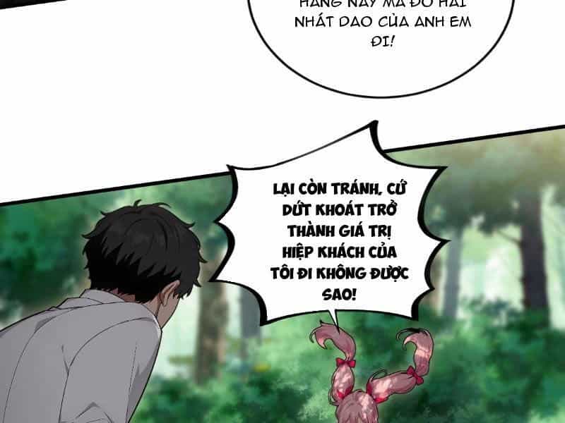 Nữ Đế Ma Tôn Xuyên Không Thành Cấp Trên Của Tôi - Chương 9 - ảnh 11