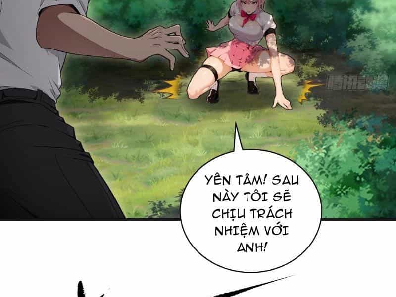 Nữ Đế Ma Tôn Xuyên Không Thành Cấp Trên Của Tôi - Chương 9 - ảnh 12