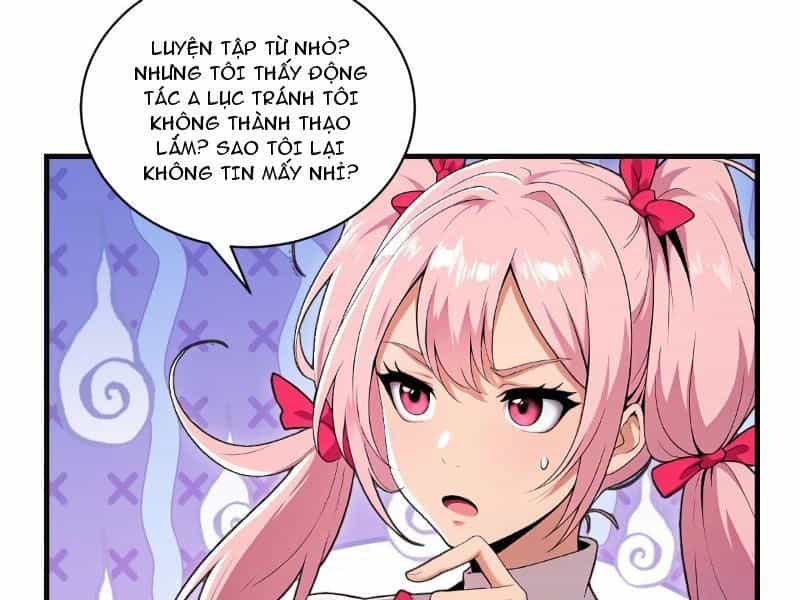 Nữ Đế Ma Tôn Xuyên Không Thành Cấp Trên Của Tôi - Chương 9 - ảnh 31