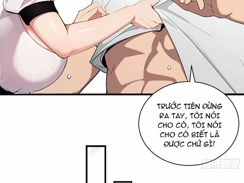 Nữ Đế Ma Tôn Xuyên Không Thành Cấp Trên Của Tôi - Chương 9 - ảnh 37