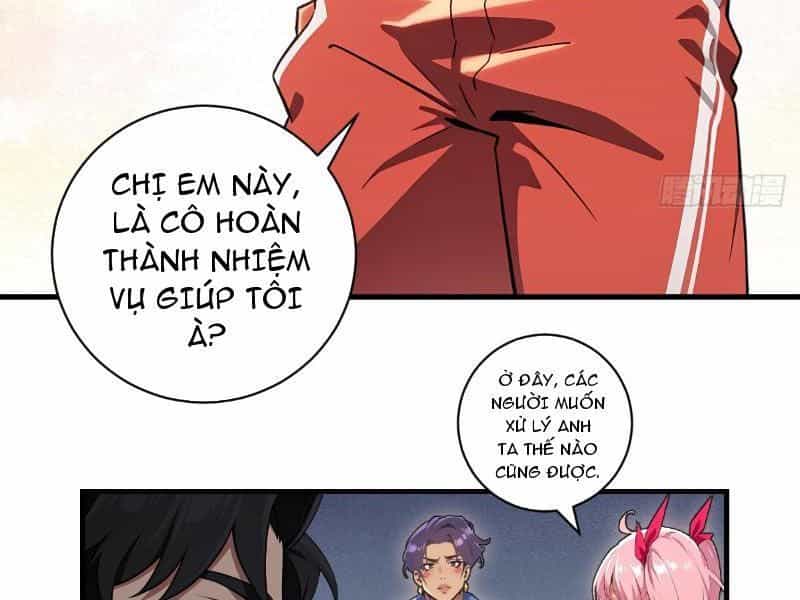 Nữ Đế Ma Tôn Xuyên Không Thành Cấp Trên Của Tôi - Chương 9 - ảnh 53