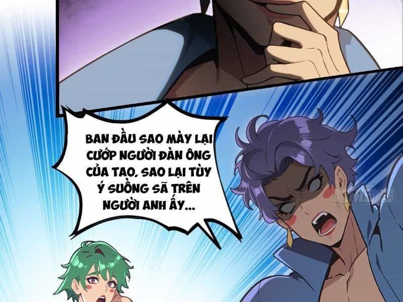 Nữ Đế Ma Tôn Xuyên Không Thành Cấp Trên Của Tôi - Chương 9 - ảnh 58