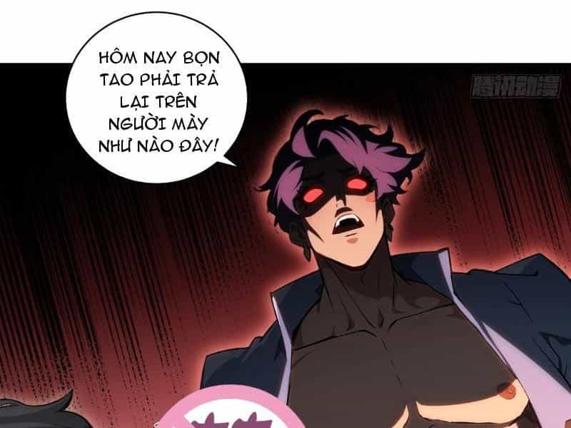 Nữ Đế Ma Tôn Xuyên Không Thành Cấp Trên Của Tôi - Chương 9 - ảnh 62