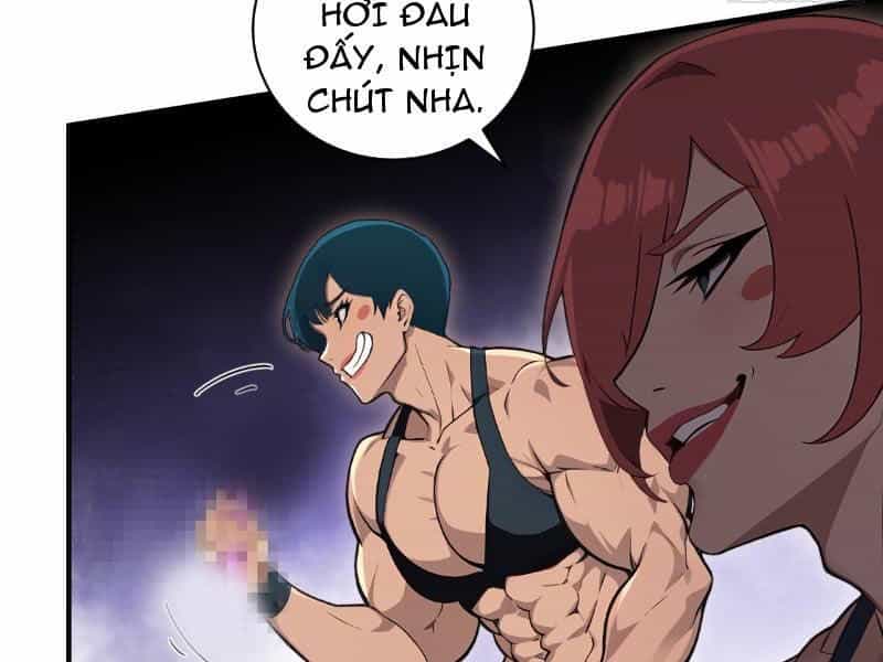 Nữ Đế Ma Tôn Xuyên Không Thành Cấp Trên Của Tôi - Chương 9 - ảnh 64