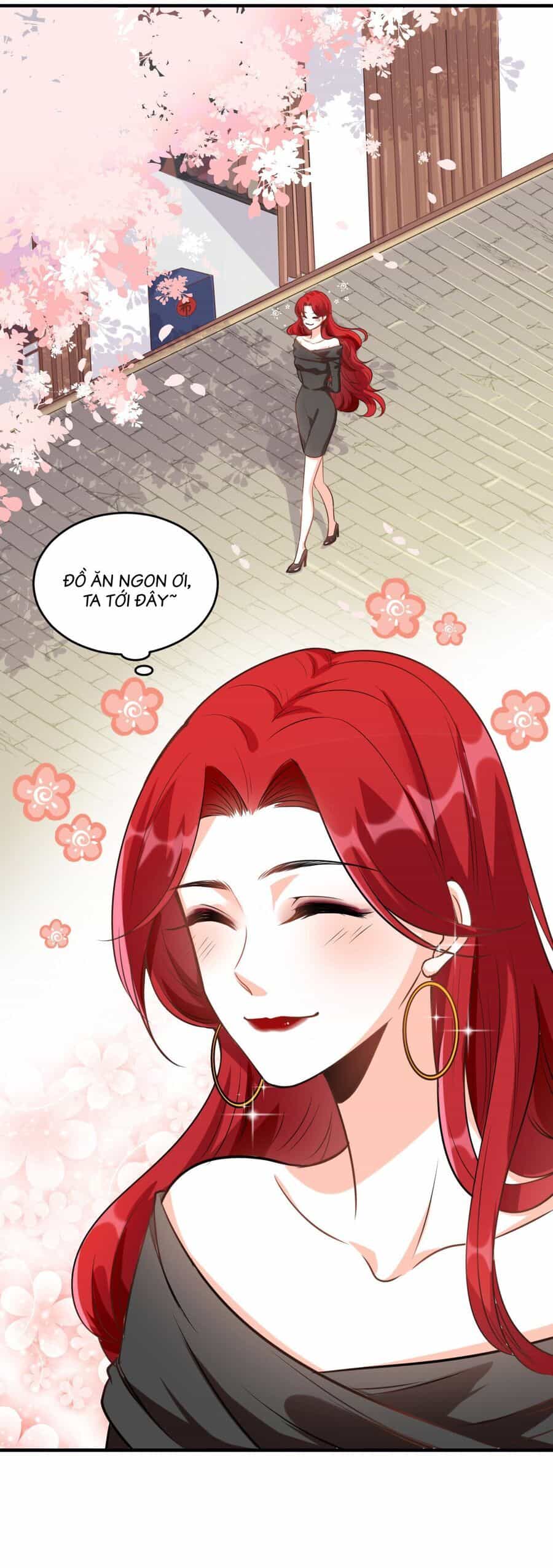 Nữ Đế Phản Diện Đến Rồi Đây! - Chương 2 - ảnh 13