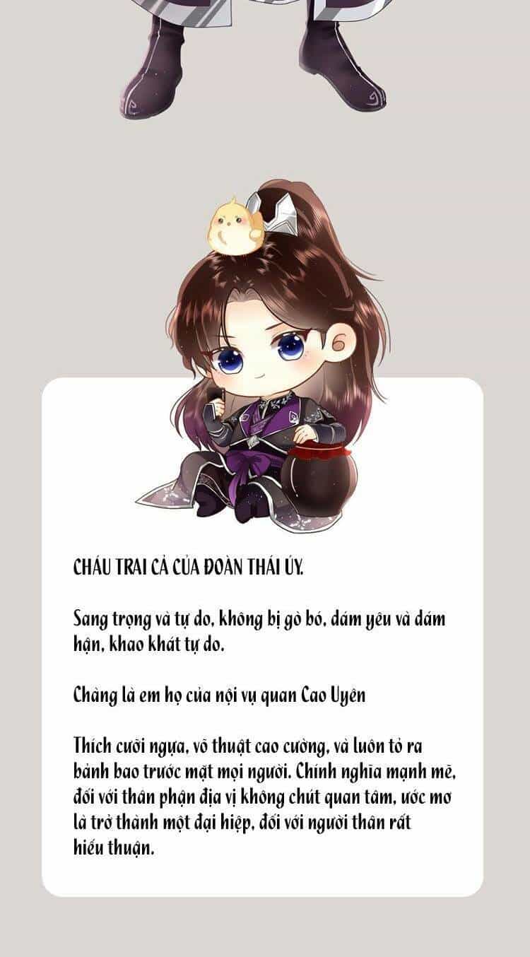 Nữ Đế Và Dàn Hậu Cung Siêu Phẩm - Chương 0 - ảnh 10