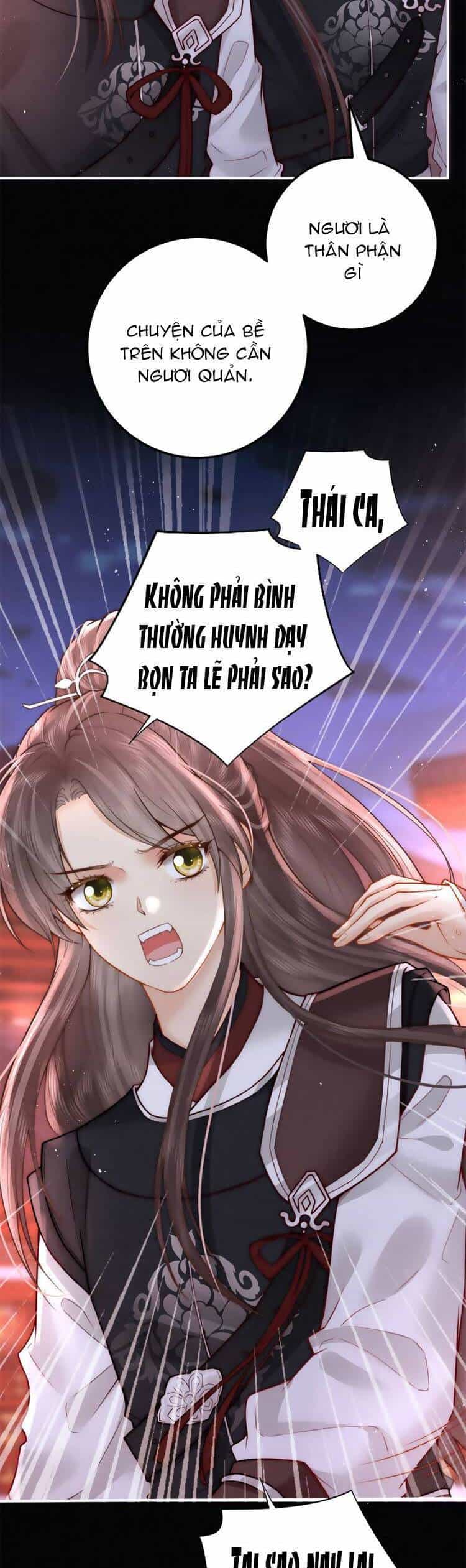 Nữ Đế Và Dàn Hậu Cung Siêu Phẩm - Chương 8 - ảnh 2