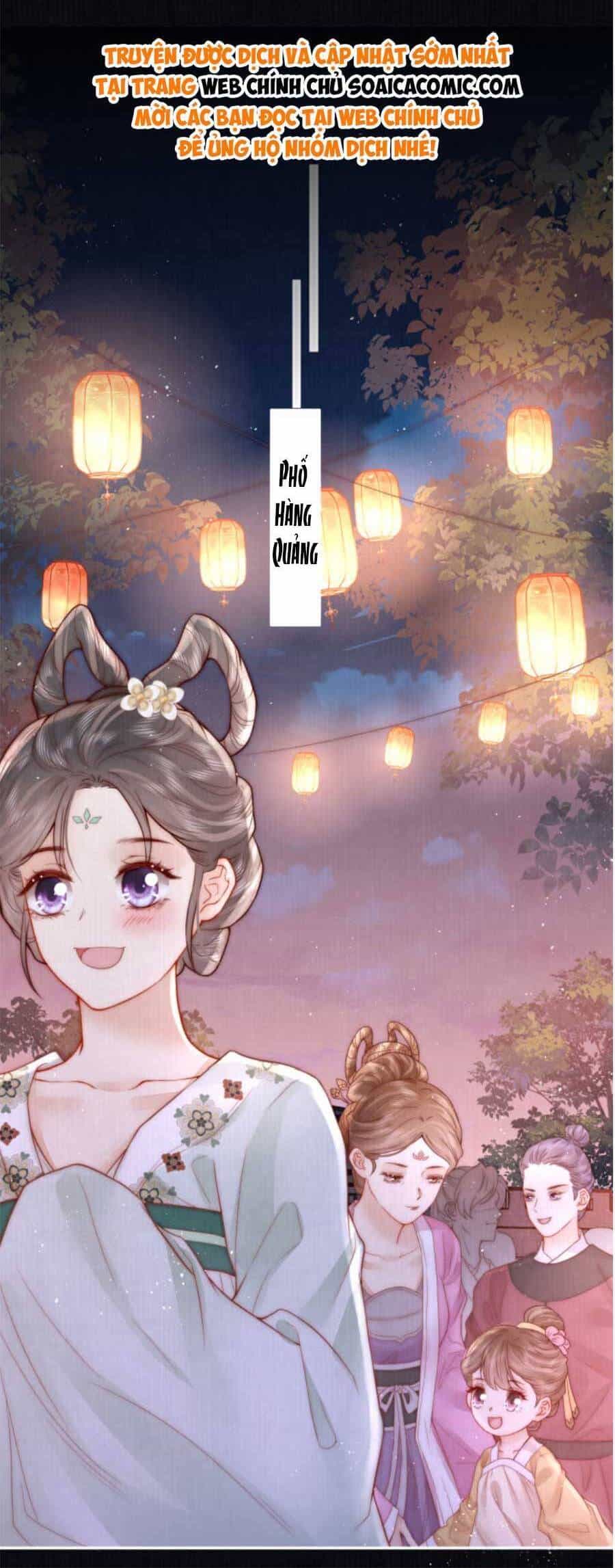 Nữ Đế Và Dàn Hậu Cung Siêu Phẩm - Chương 9 - ảnh 20