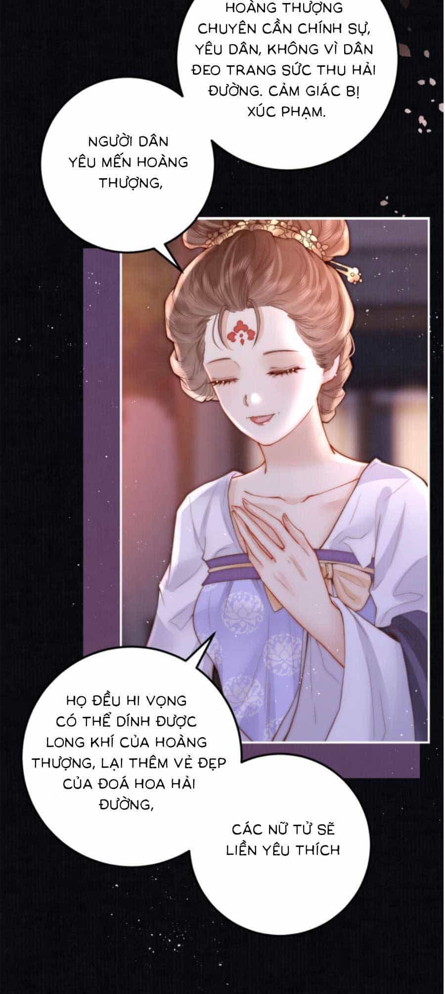 Nữ Đế Và Dàn Hậu Cung Siêu Phẩm - Chương 9 - ảnh 26