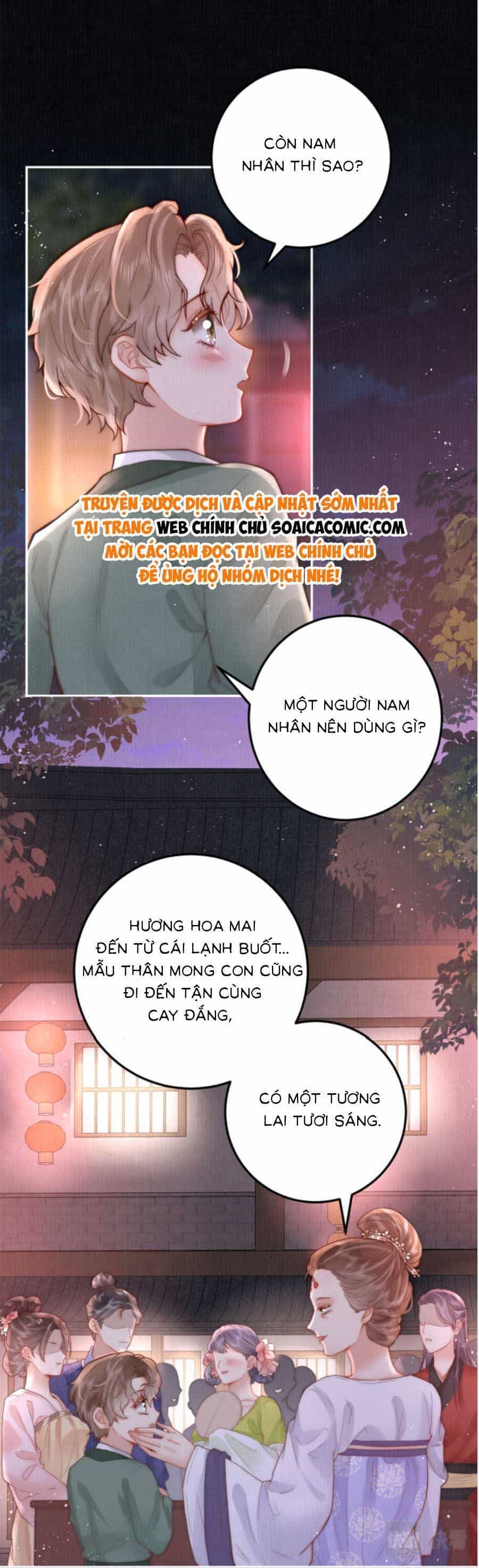 Nữ Đế Và Dàn Hậu Cung Siêu Phẩm - Chương 9 - ảnh 27