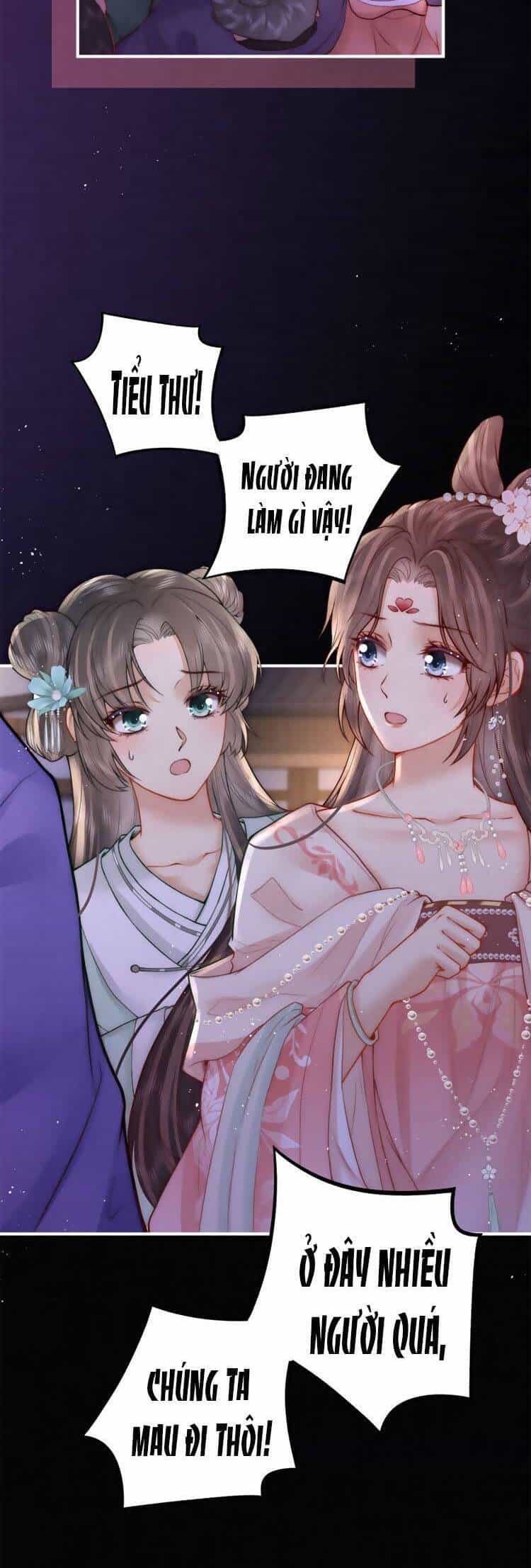 Nữ Đế Và Dàn Hậu Cung Siêu Phẩm - Chương 10 - ảnh 14