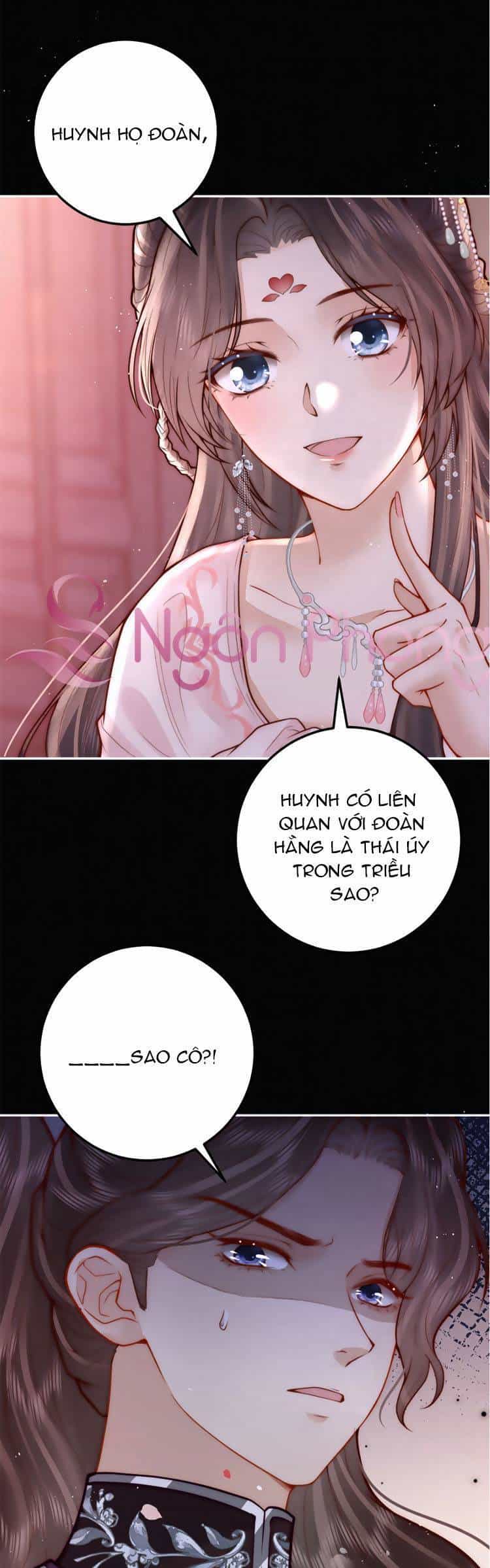 Nữ Đế Và Dàn Hậu Cung Siêu Phẩm - Chương 11 - ảnh 13