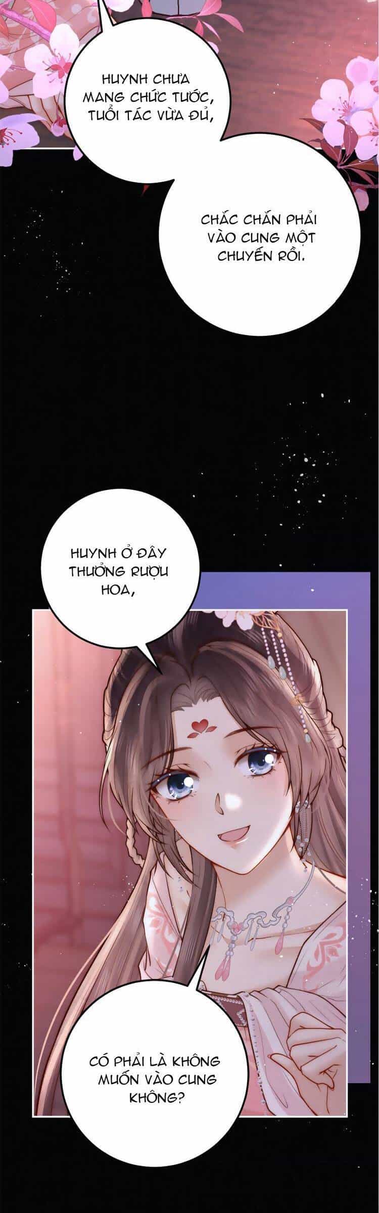 Nữ Đế Và Dàn Hậu Cung Siêu Phẩm - Chương 11 - ảnh 15