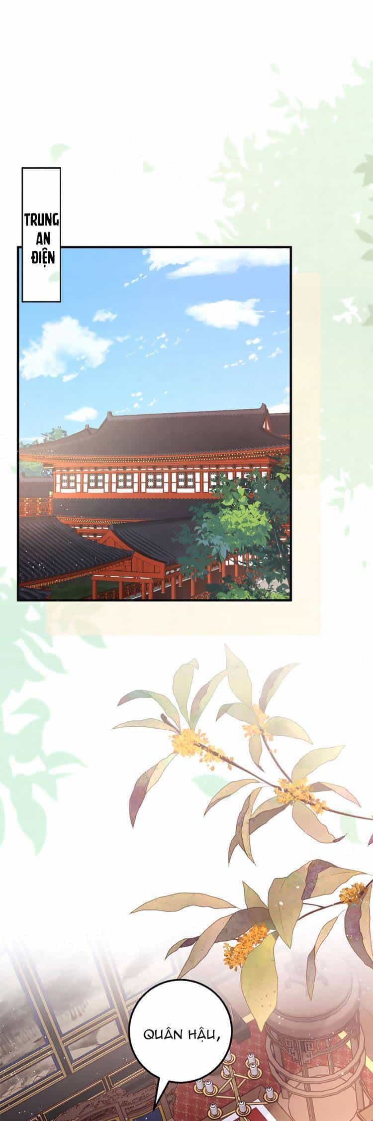 Nữ Đế Và Dàn Hậu Cung Siêu Phẩm - Chương 13 - ảnh 1