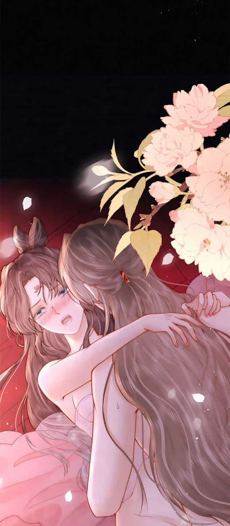 Nữ Đế Và Dàn Hậu Cung Siêu Phẩm - Chương 16 - ảnh 21