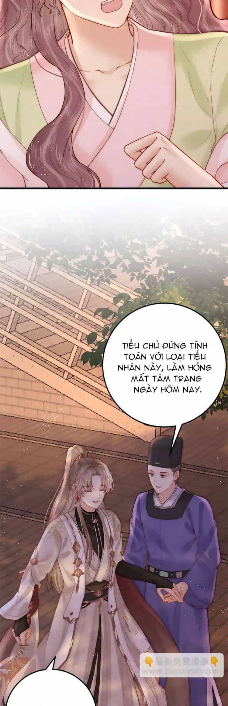 Nữ Đế Và Dàn Hậu Cung Siêu Phẩm - Chương 16 - ảnh 6