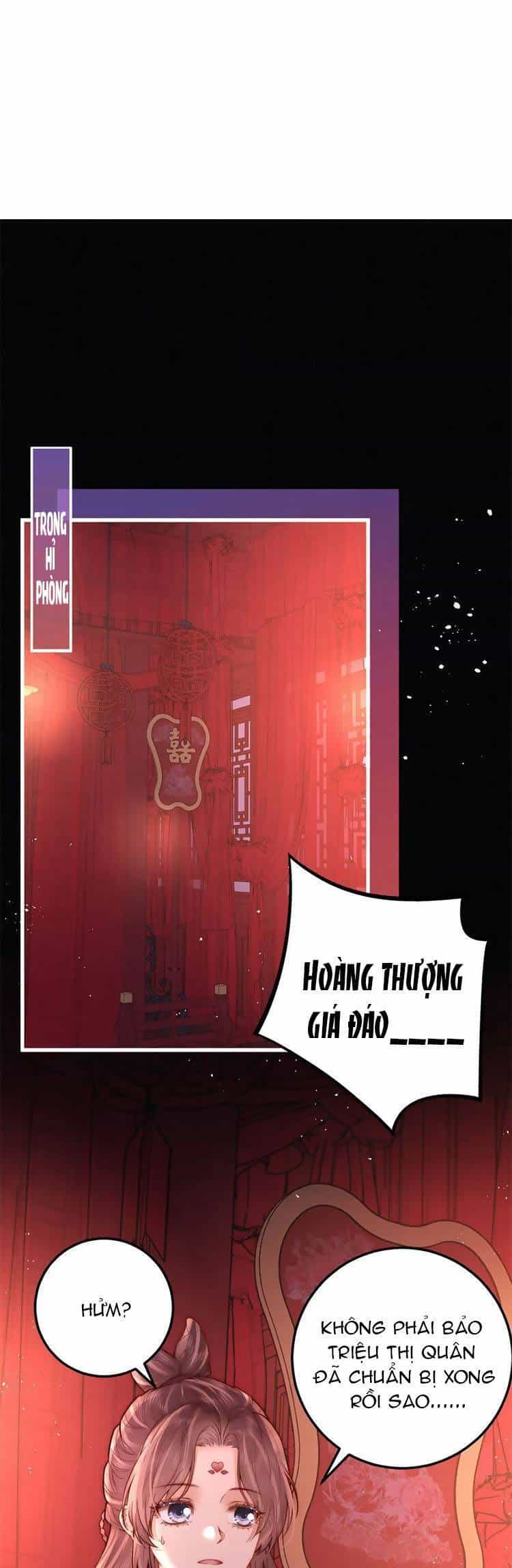 Nữ Đế Và Dàn Hậu Cung Siêu Phẩm - Chương 16 - ảnh 8