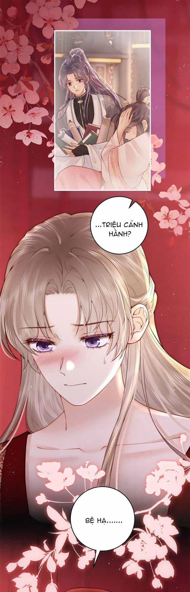 Nữ Đế Và Dàn Hậu Cung Siêu Phẩm - Chương 17 - ảnh 8