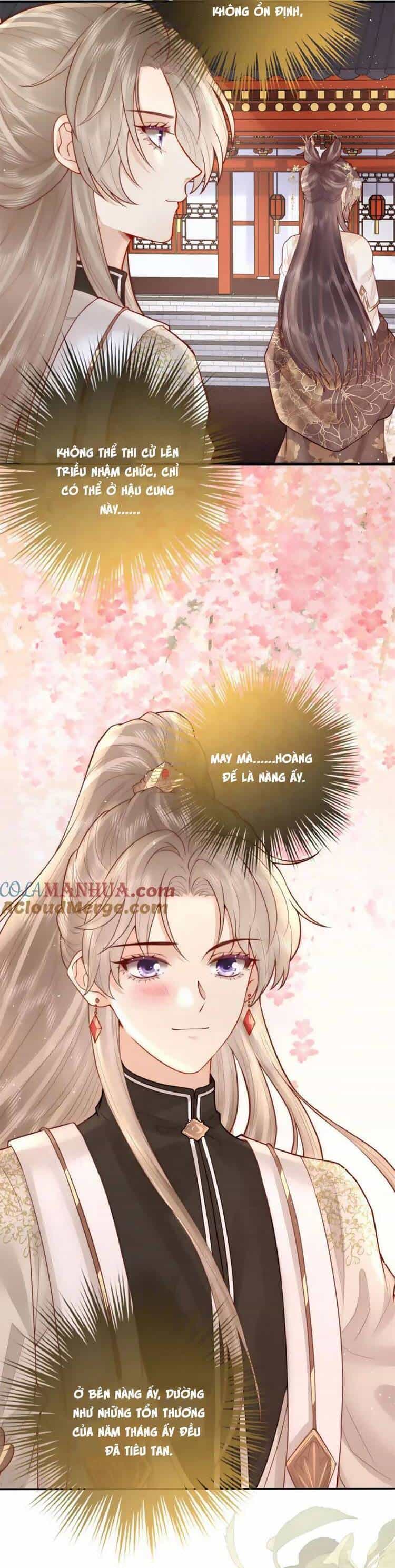 Nữ Đế Và Dàn Hậu Cung Siêu Phẩm - Chương 18 - ảnh 15