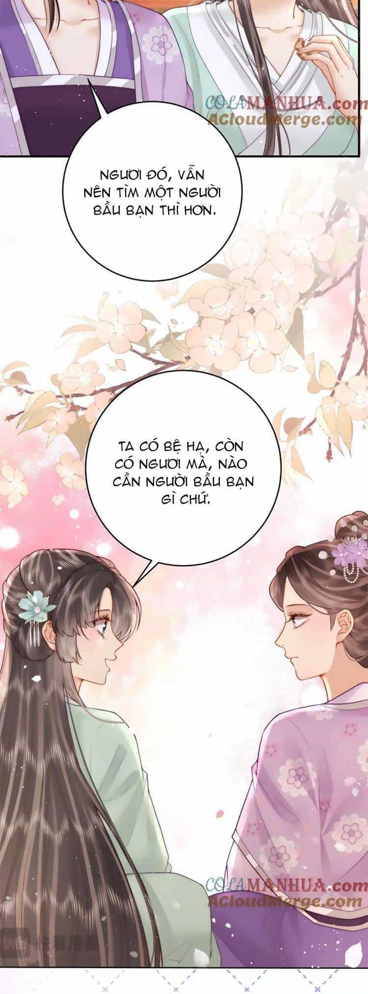 Nữ Đế Và Dàn Hậu Cung Siêu Phẩm - Chương 18 - ảnh 21