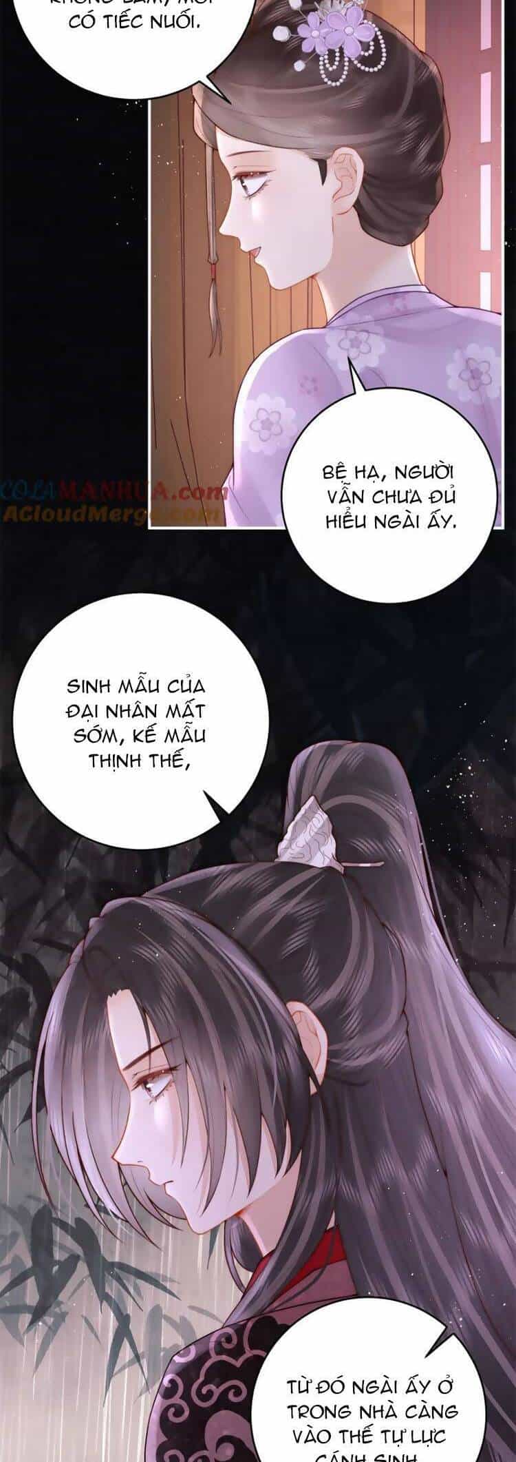 Nữ Đế Và Dàn Hậu Cung Siêu Phẩm - Chương 19 - ảnh 21