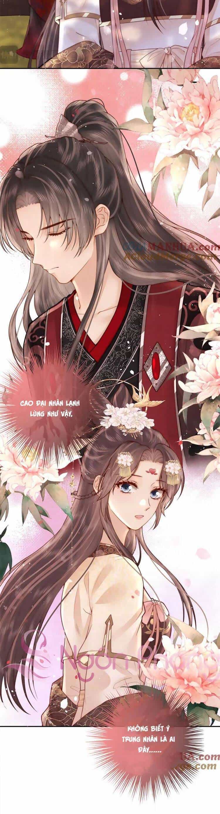 Nữ Đế Và Dàn Hậu Cung Siêu Phẩm - Chương 20 - ảnh 24