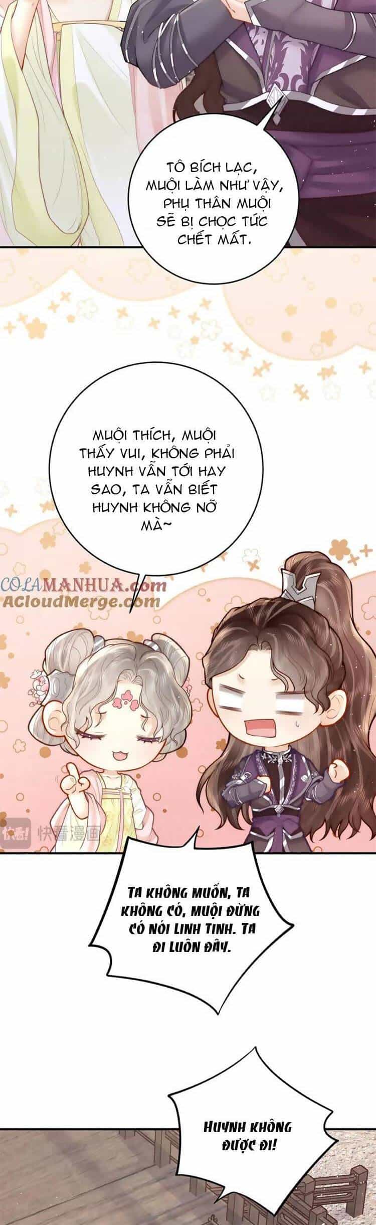 Nữ Đế Và Dàn Hậu Cung Siêu Phẩm - Chương 21 - ảnh 9