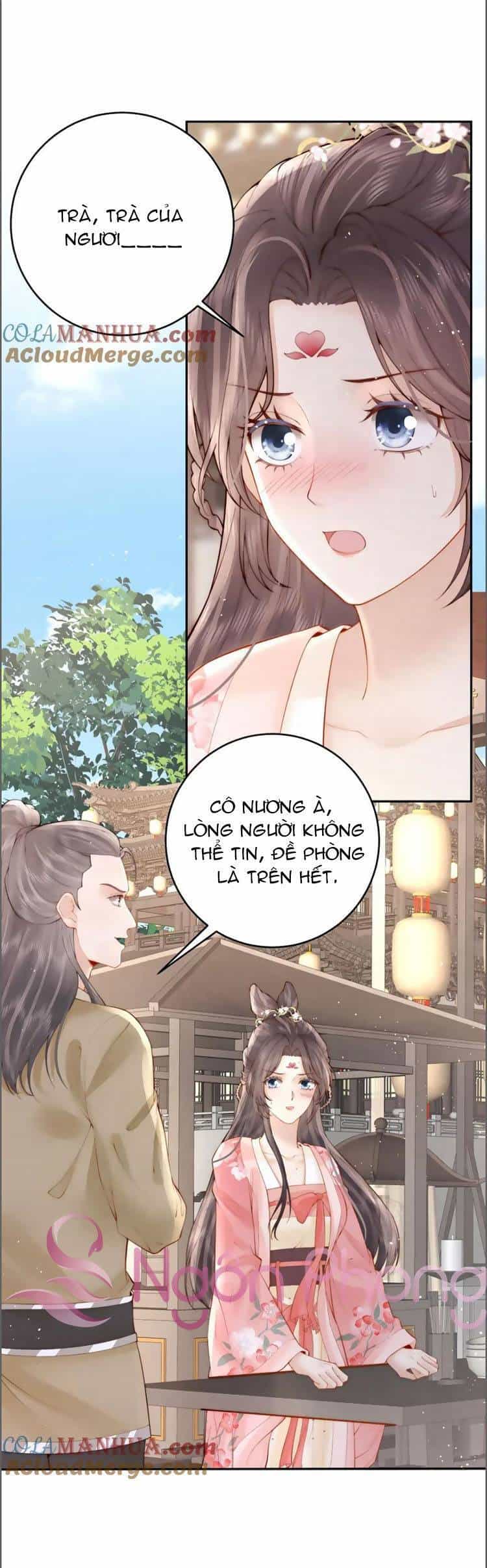 Nữ Đế Và Dàn Hậu Cung Siêu Phẩm - Chương 22 - ảnh 2