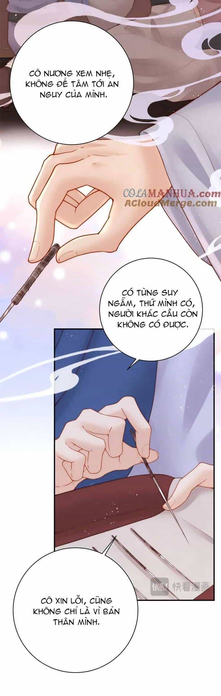 Nữ Đế Và Dàn Hậu Cung Siêu Phẩm - Chương 23 - ảnh 4