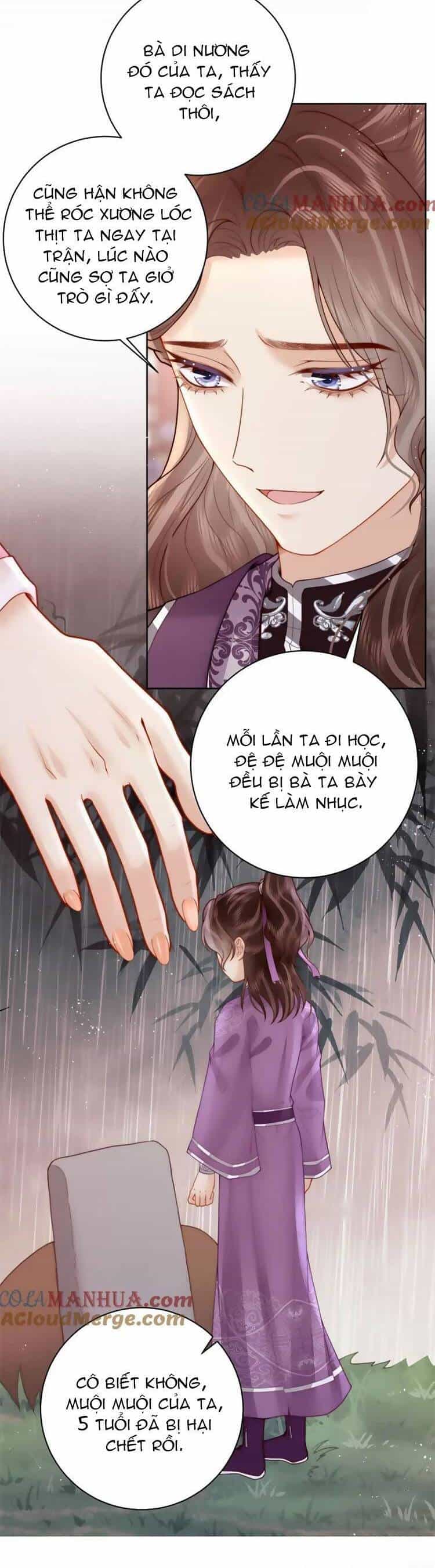 Nữ Đế Và Dàn Hậu Cung Siêu Phẩm - Chương 25 - ảnh 7