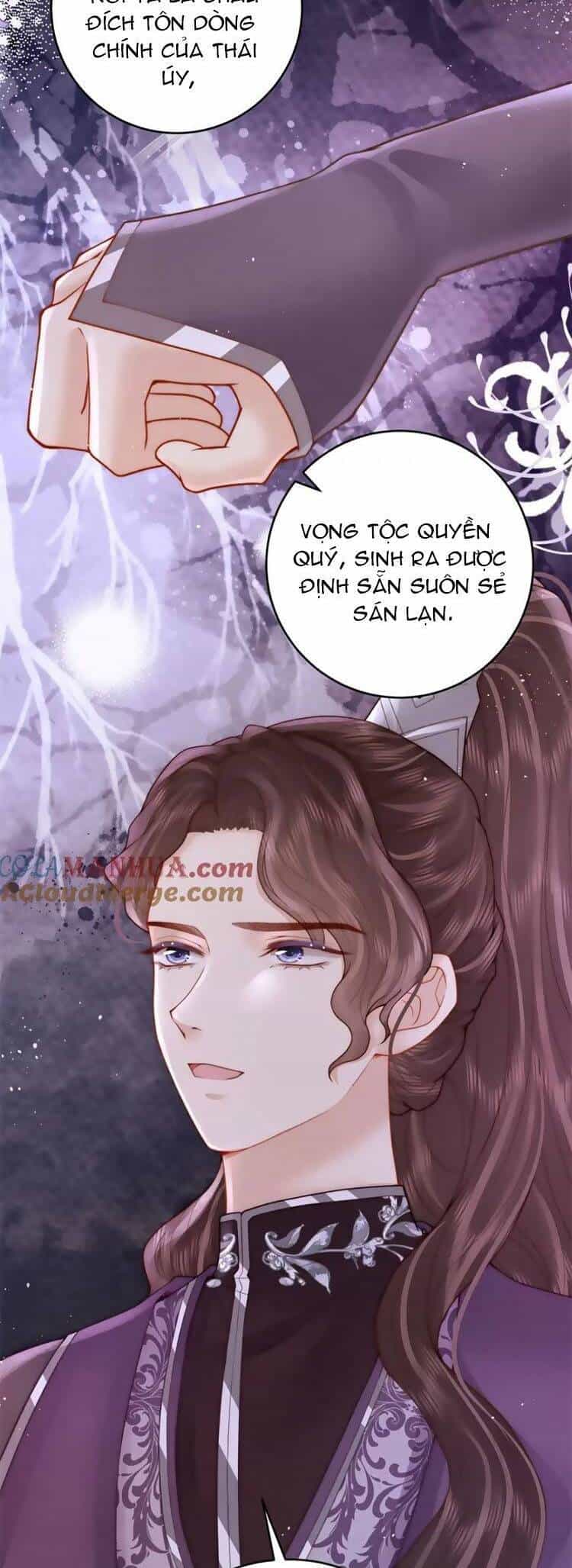 Nữ Đế Và Dàn Hậu Cung Siêu Phẩm - Chương 25 - ảnh 9