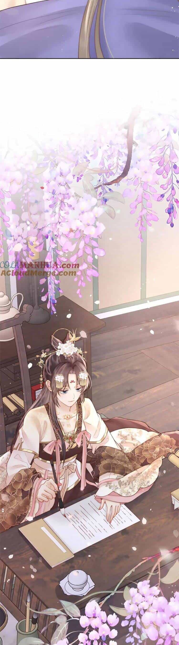 Nữ Đế Và Dàn Hậu Cung Siêu Phẩm - Chương 26 - ảnh 14