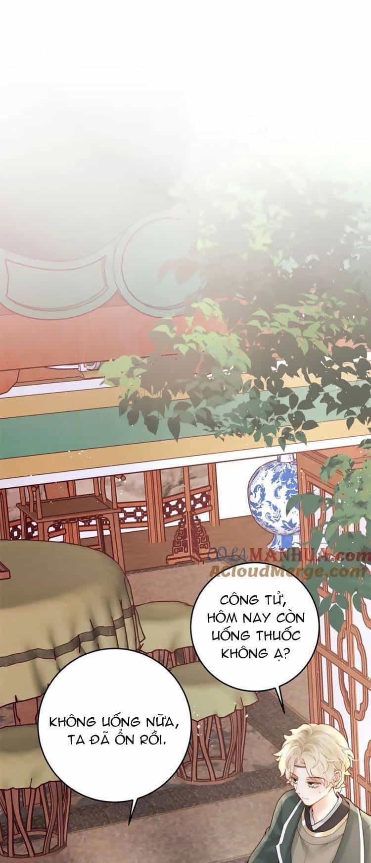 Nữ Đế Và Dàn Hậu Cung Siêu Phẩm - Chương 26 - ảnh 17