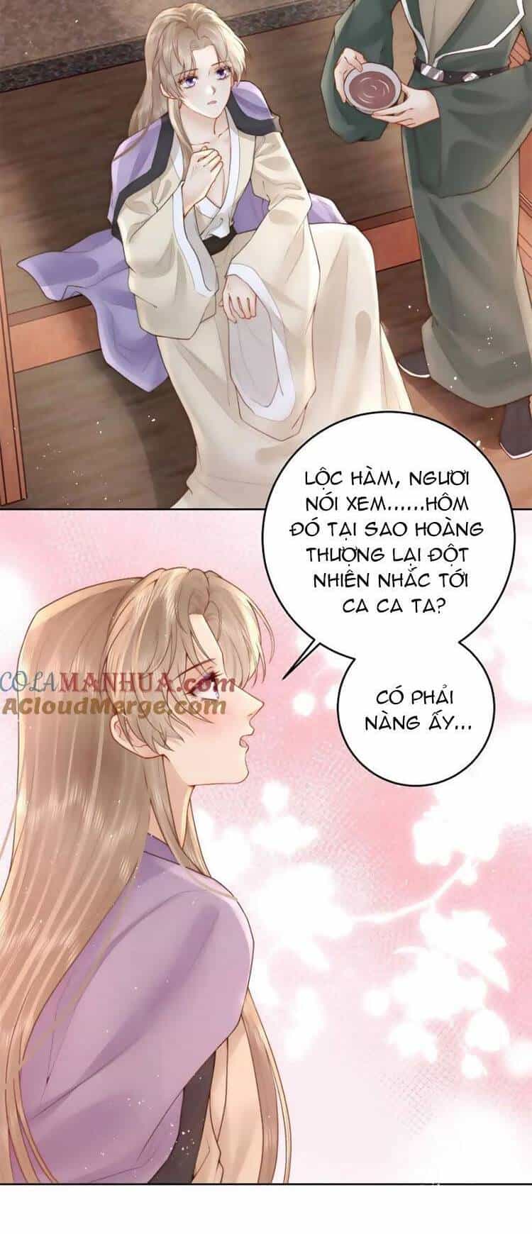 Nữ Đế Và Dàn Hậu Cung Siêu Phẩm - Chương 26 - ảnh 18