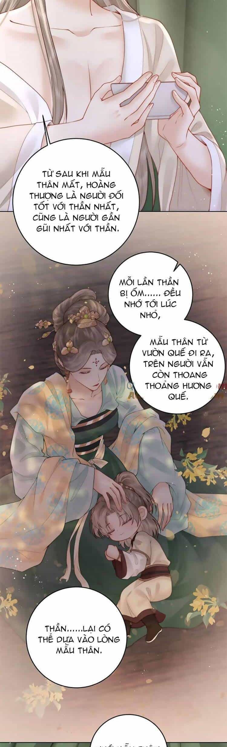 Nữ Đế Và Dàn Hậu Cung Siêu Phẩm - Chương 26 - ảnh 8