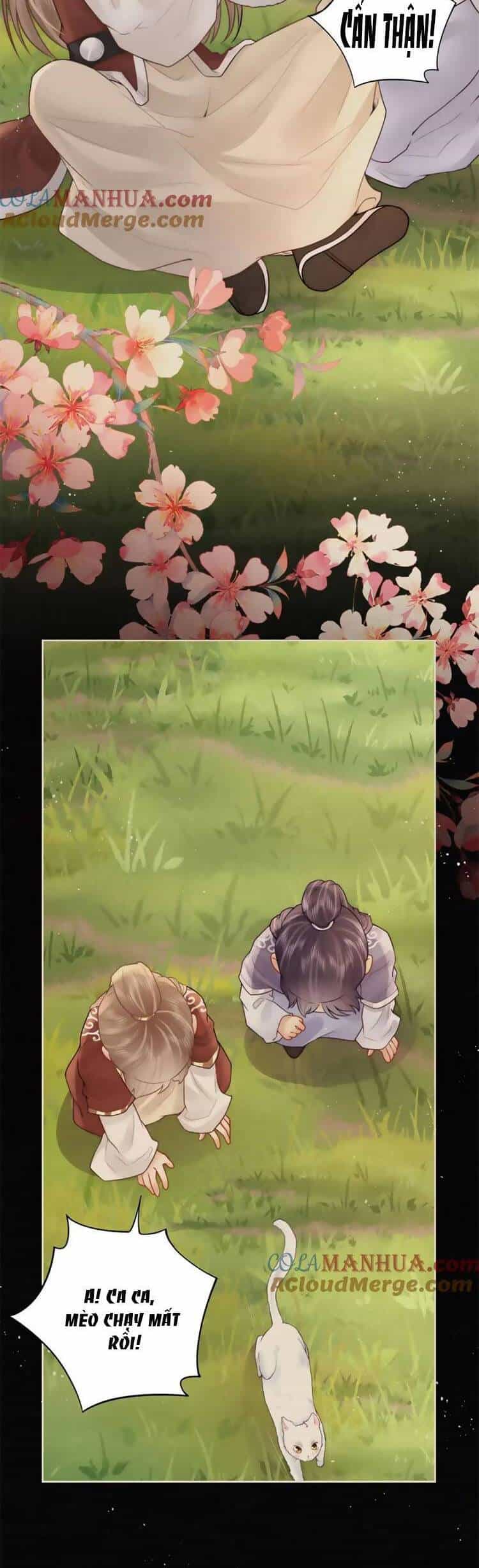 Nữ Đế Và Dàn Hậu Cung Siêu Phẩm - Chương 27 - ảnh 14