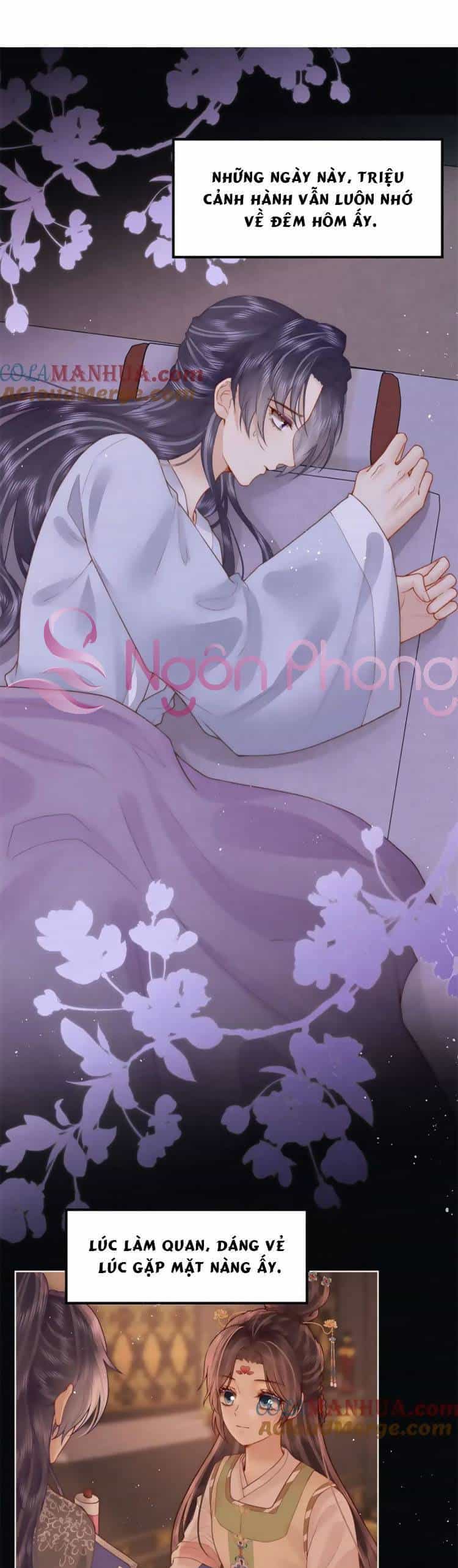 Nữ Đế Và Dàn Hậu Cung Siêu Phẩm - Chương 27 - ảnh 2