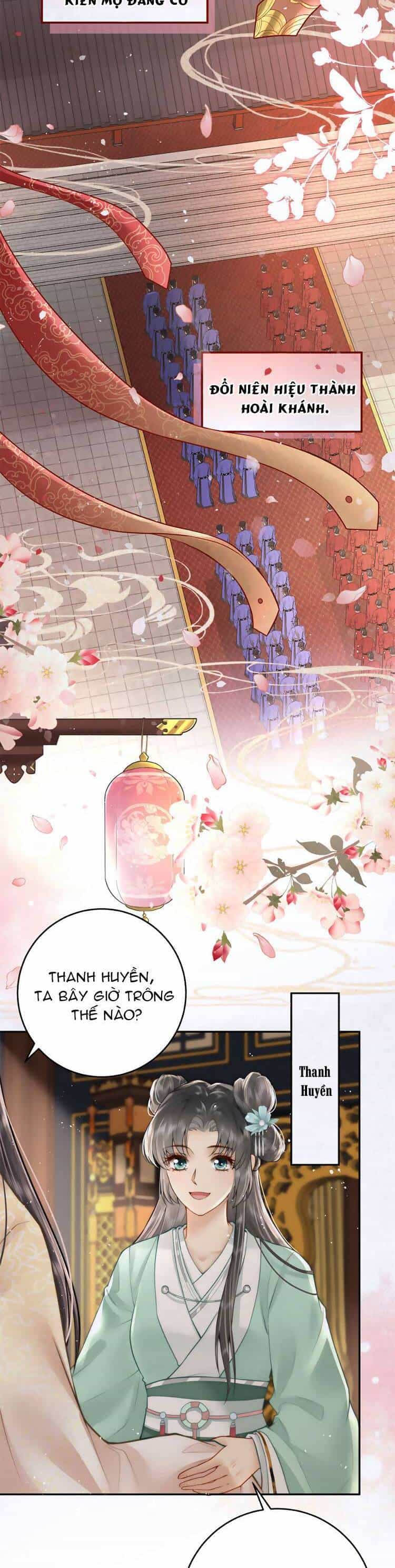 Nữ Đế Và Dàn Hậu Cung Siêu Phẩm - Chương 1 - ảnh 10