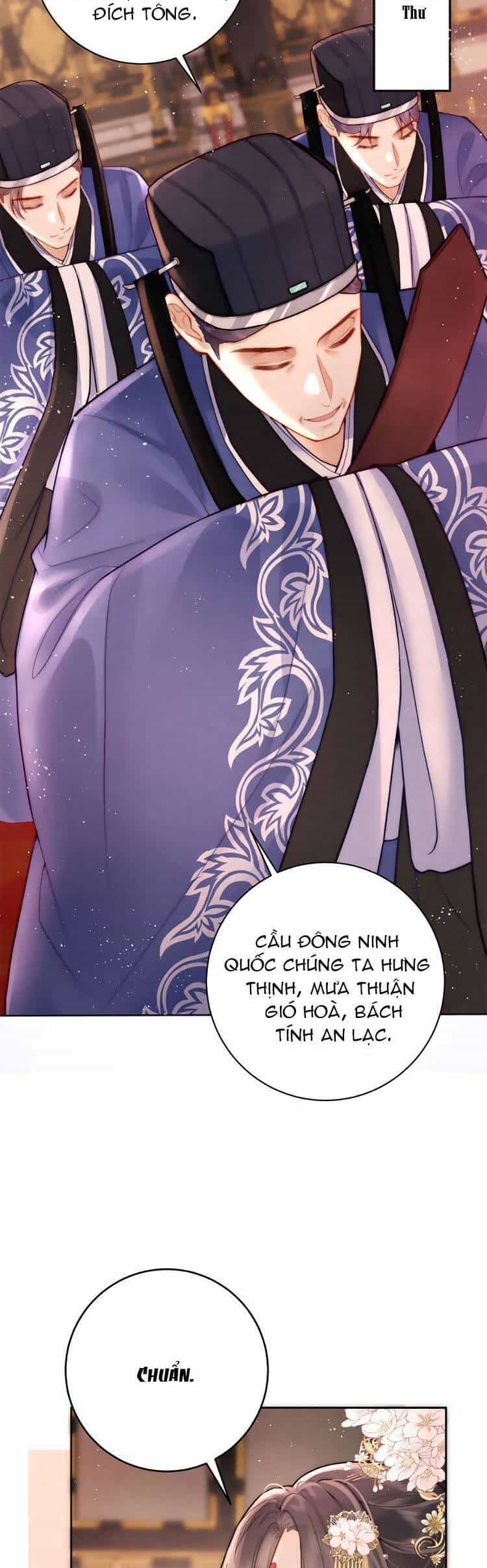 Nữ Đế Và Dàn Hậu Cung Siêu Phẩm - Chương 1 - ảnh 17