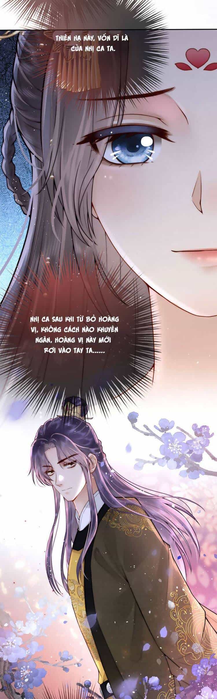 Nữ Đế Và Dàn Hậu Cung Siêu Phẩm - Chương 1 - ảnh 19